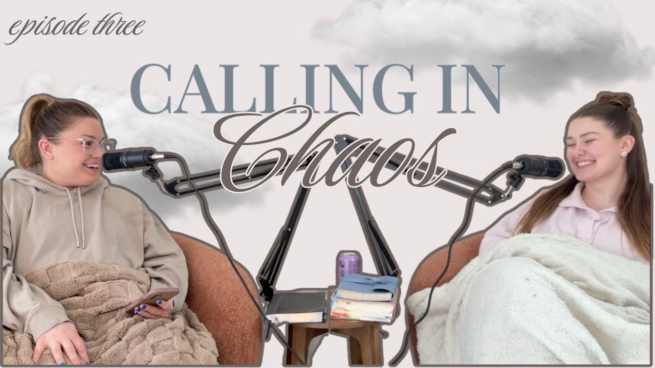 Calling in Chaos