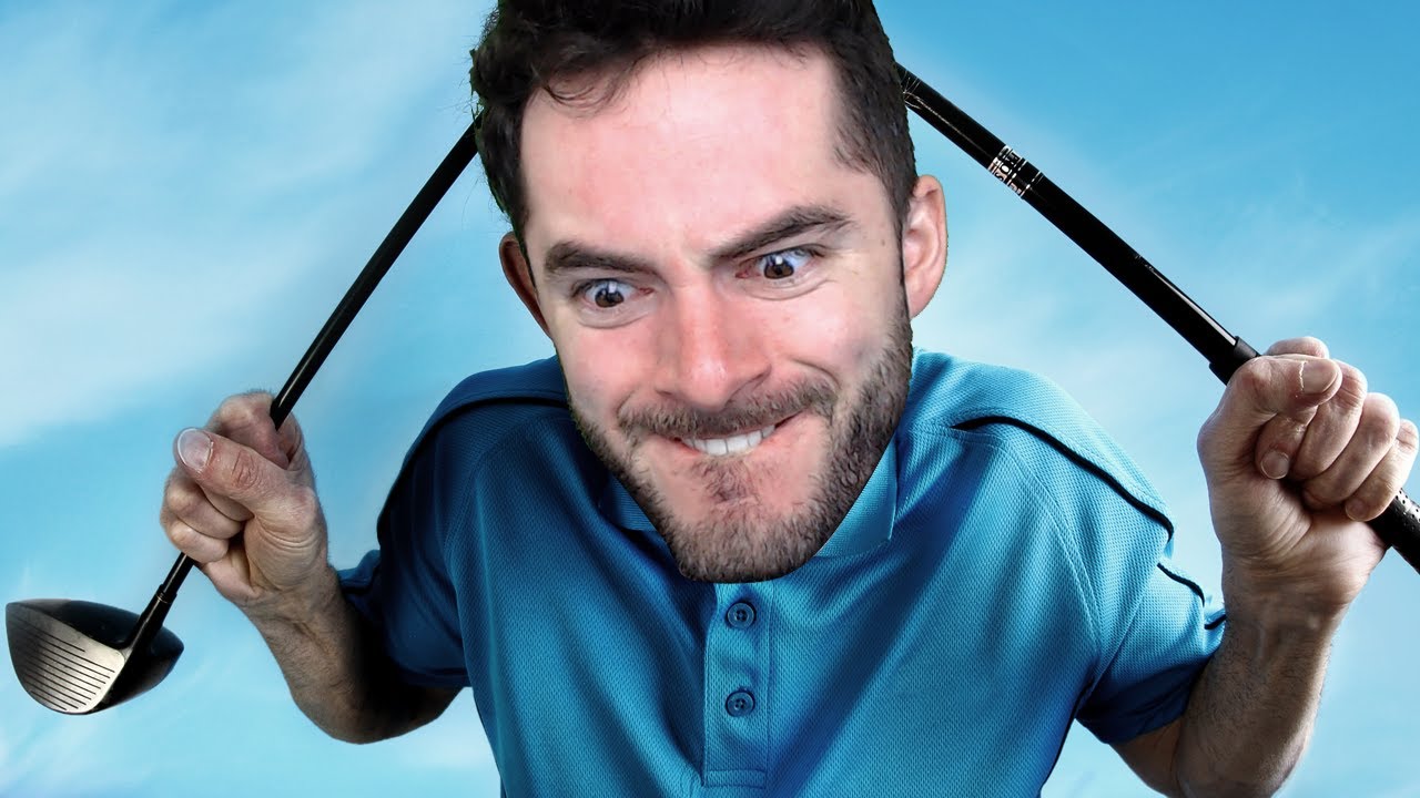 Golf With Your Foes