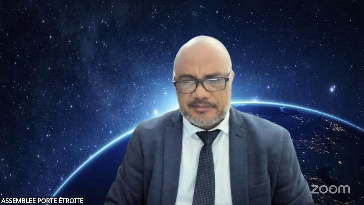 Lève Toi Et Prie du 07/01/2026