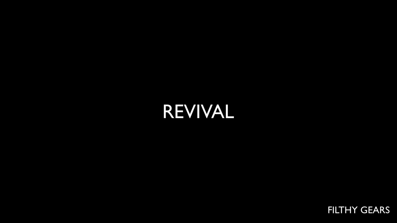 Revival (Instrumental)