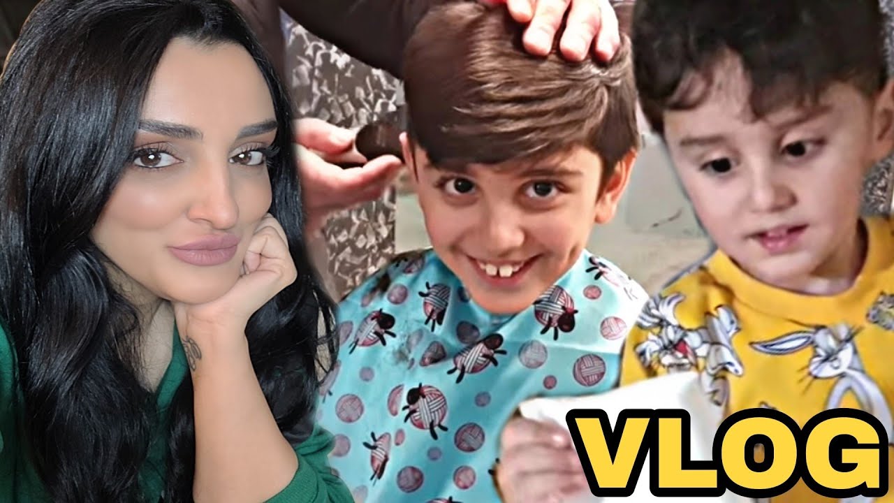 EFE İLE TATİLİN SON GÜNÜ VLOG!!
