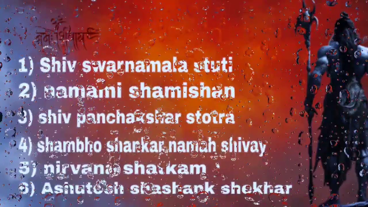 Powerfull bhajans || shiv ji | har har mahadev || #viral 