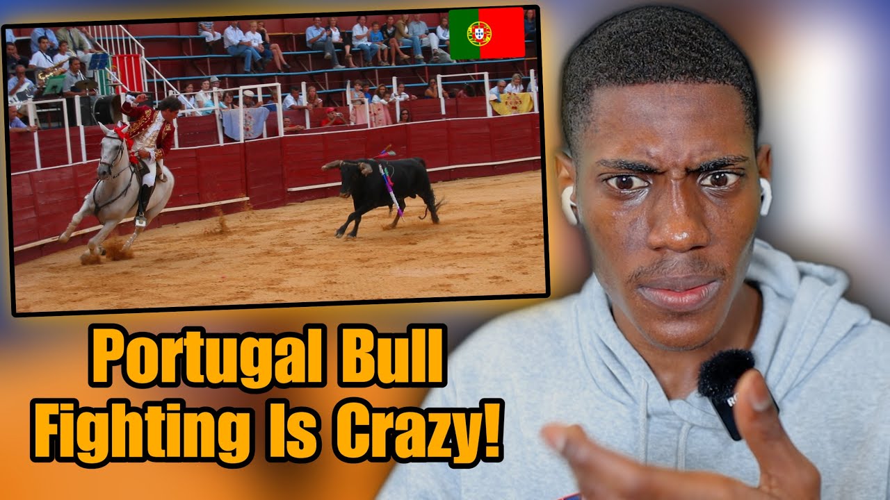 10 Things That Will SHOCK You About Portugal || FOREIGN REACTS