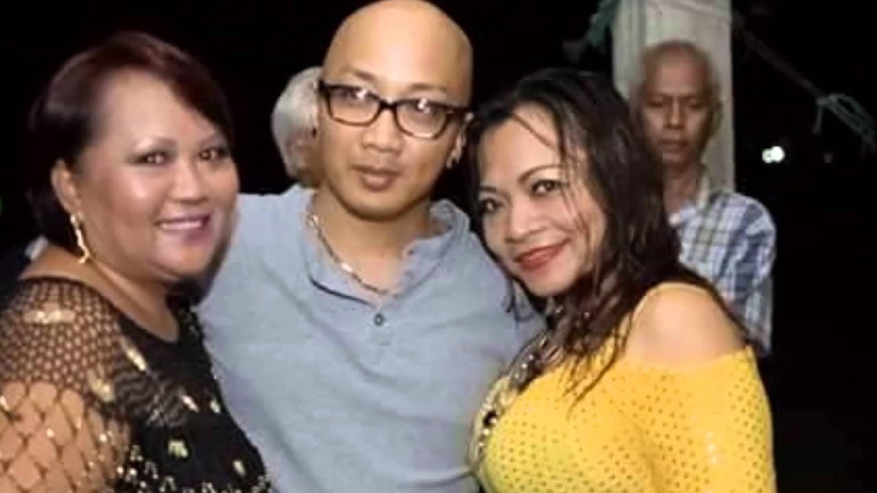 Jacinta Atmowirono : Percaya Aku