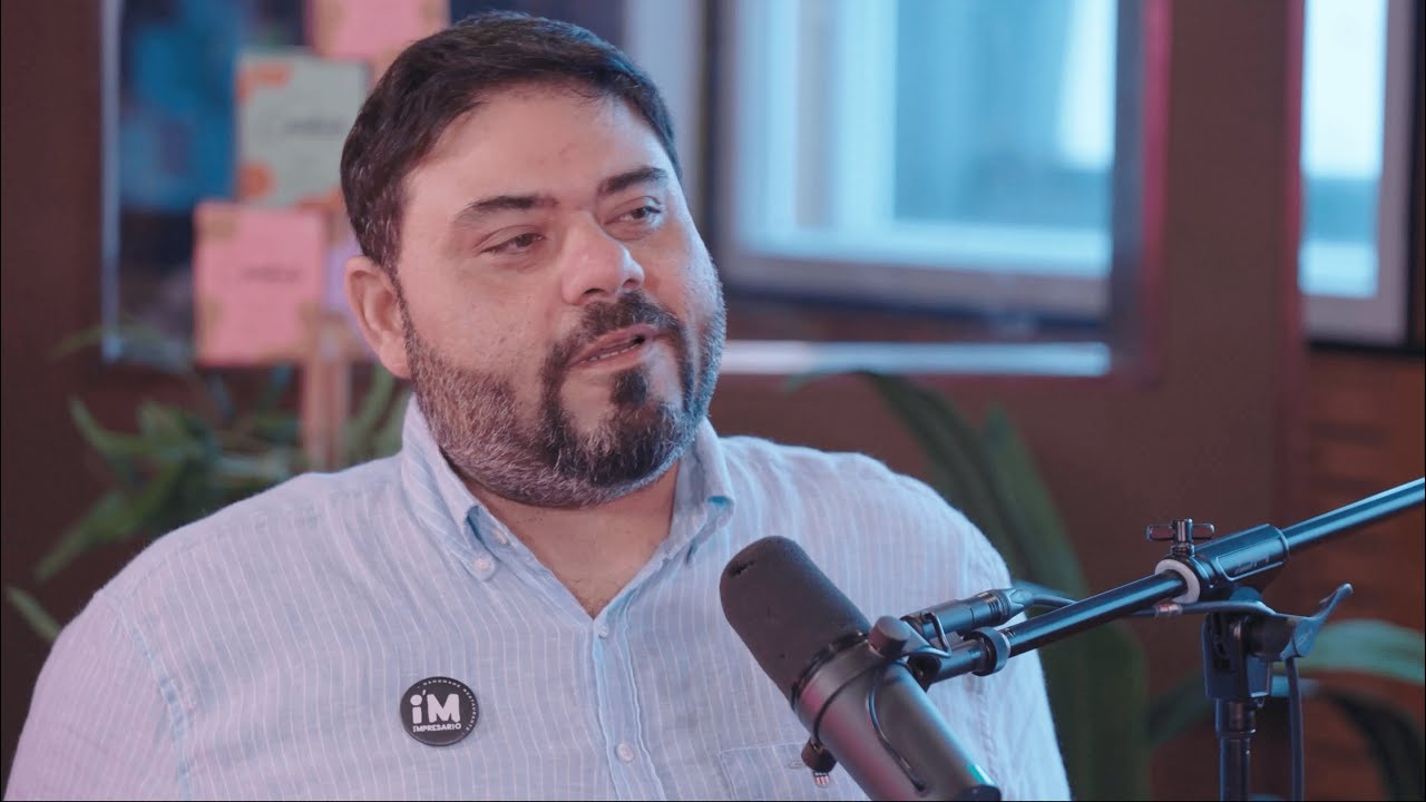 #NoSugarCoat with Pooja Dhingra - Featuring Riyaaz Amlani
