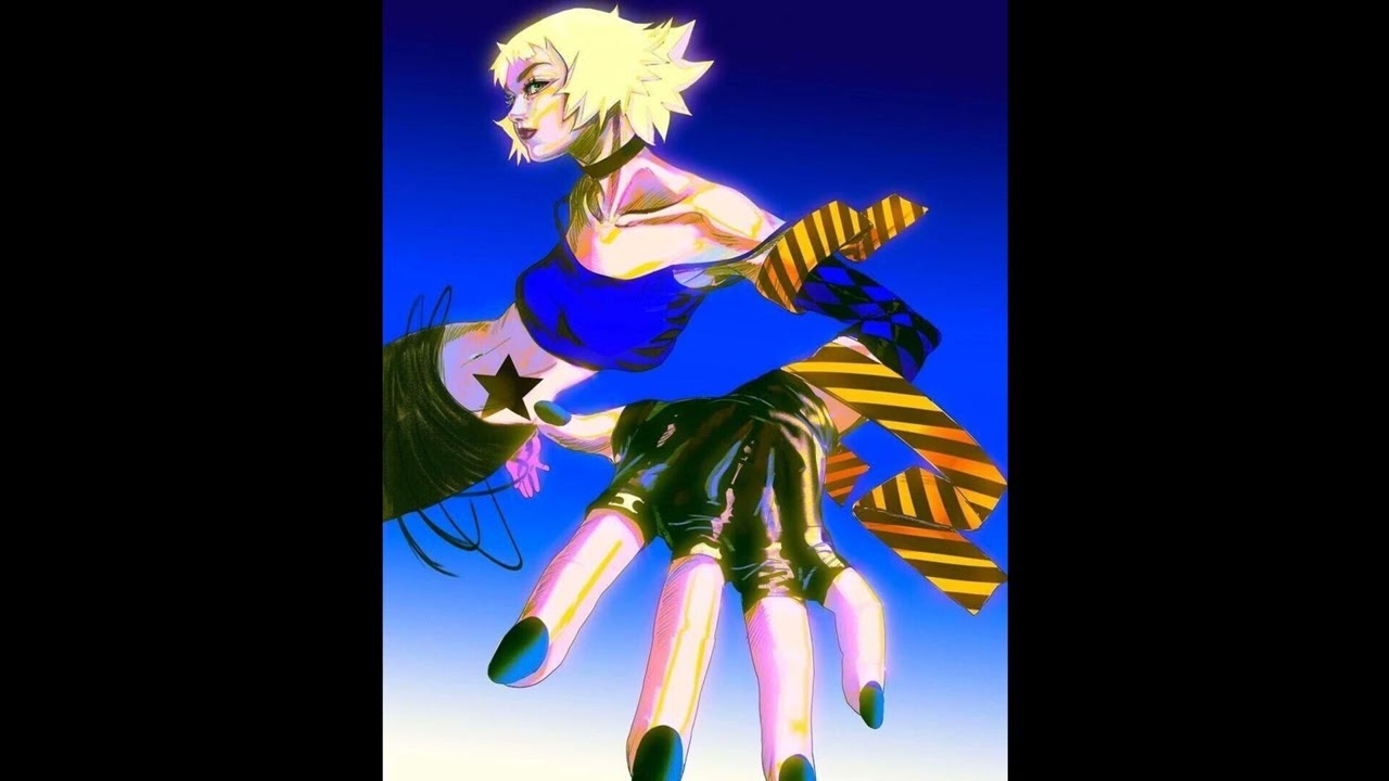 [free for profit] lucid740 + waera + vaxfrr type beat - 