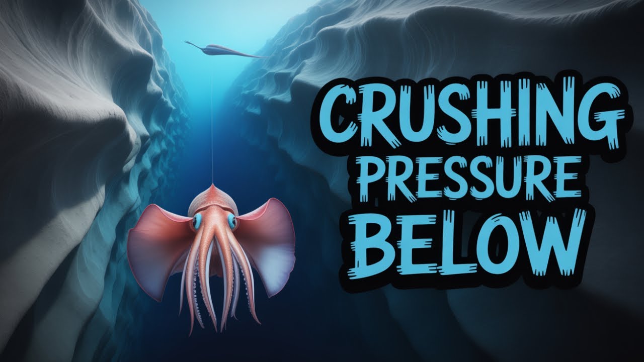 What REALLY Lies at the Bottom of the Mariana Trench?