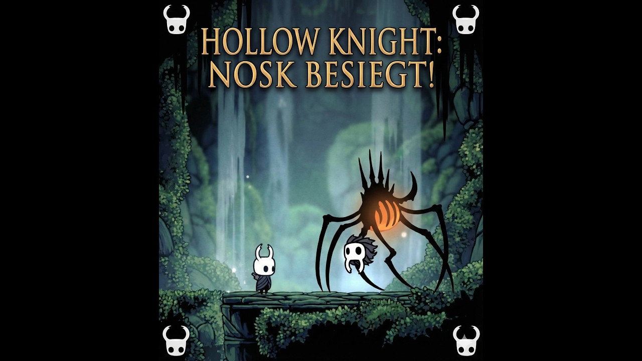 Nosk Besiegt