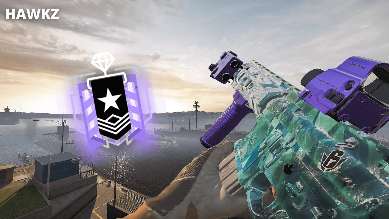 HIGHLIGHTS [R6-PC] #18 | GTA