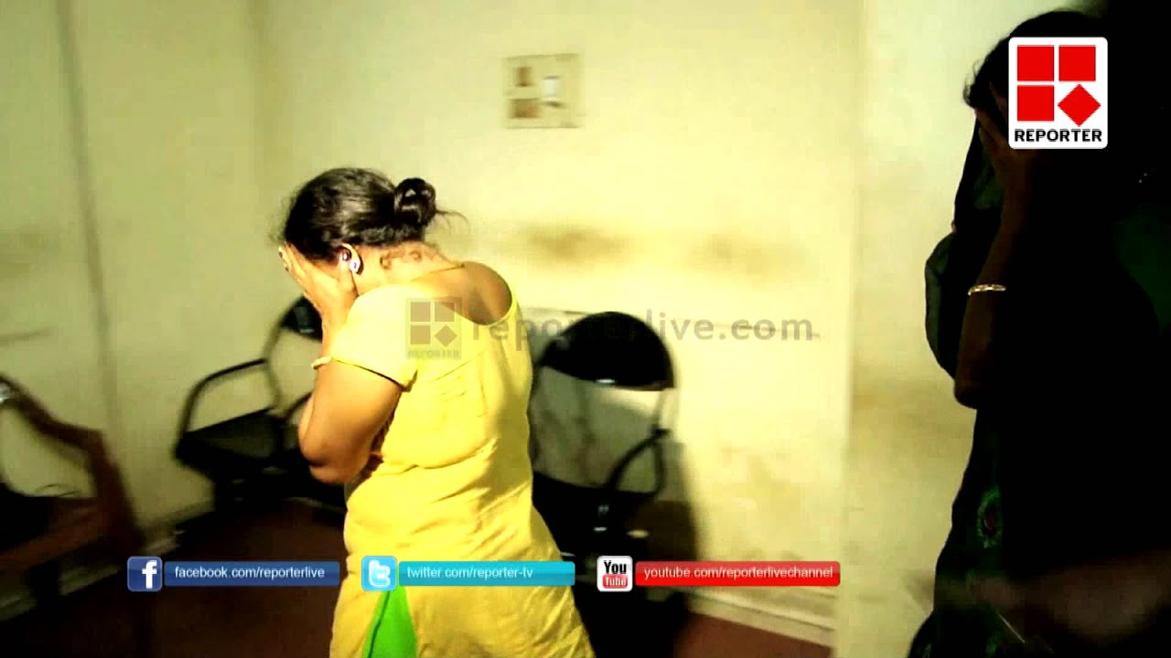 sex racket at Kochi