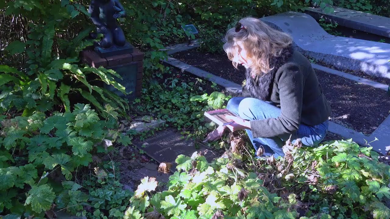 Hoe wijd was nog de doorgang tot het leven