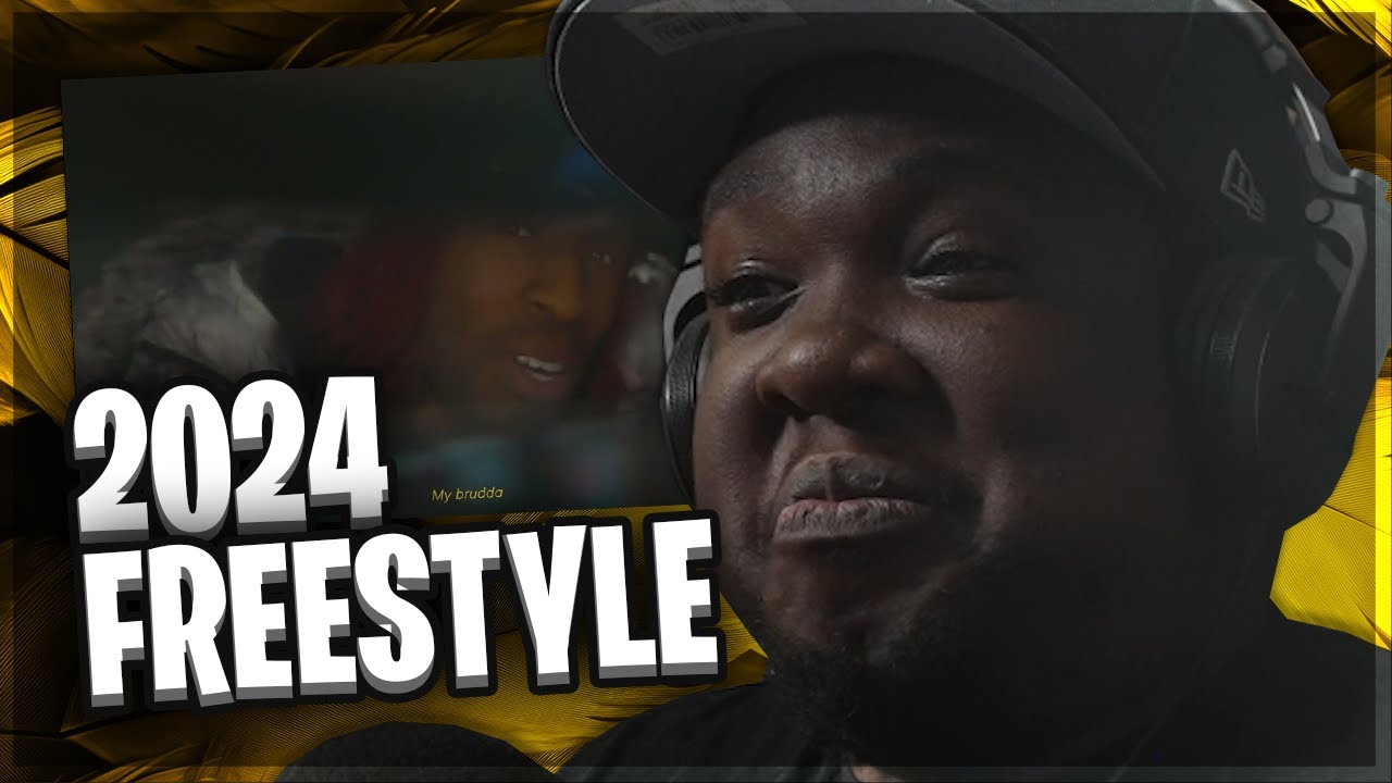 Avellino - 2024 Freestyle (REACTION)