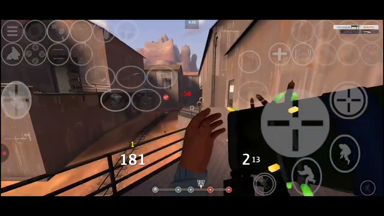 Soldier Game Played Episode:Lost#teamfortress2 #sfm #tf2 #edit 