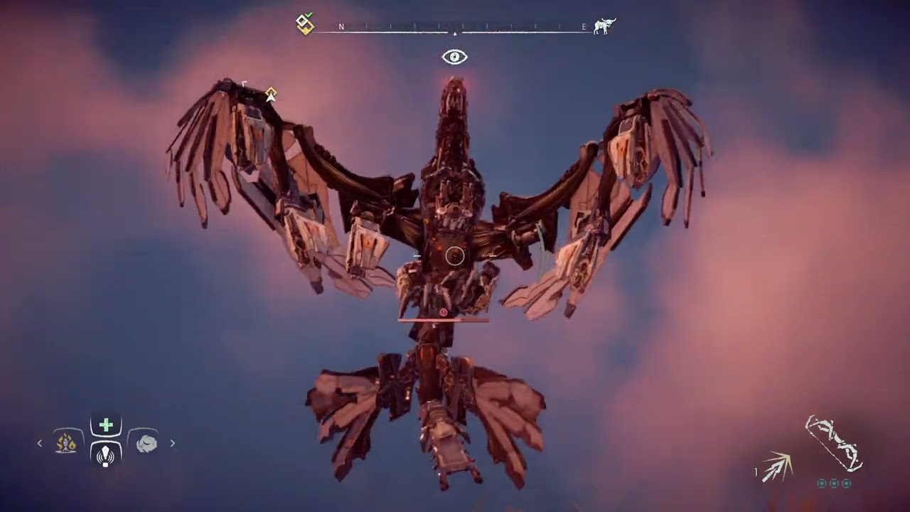Stormbird 