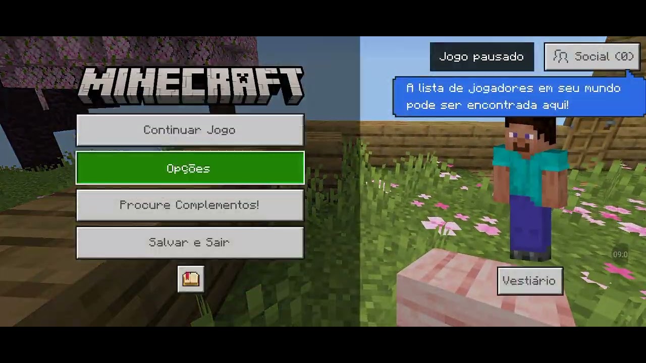 Minecraft