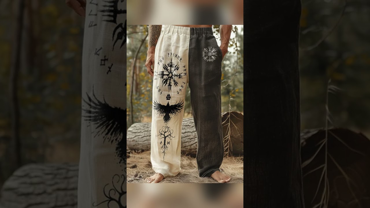 Norse Breathable Armor &ndash; Linen Shirts Drop
