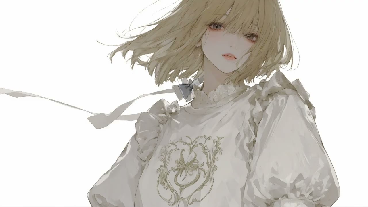 欠落