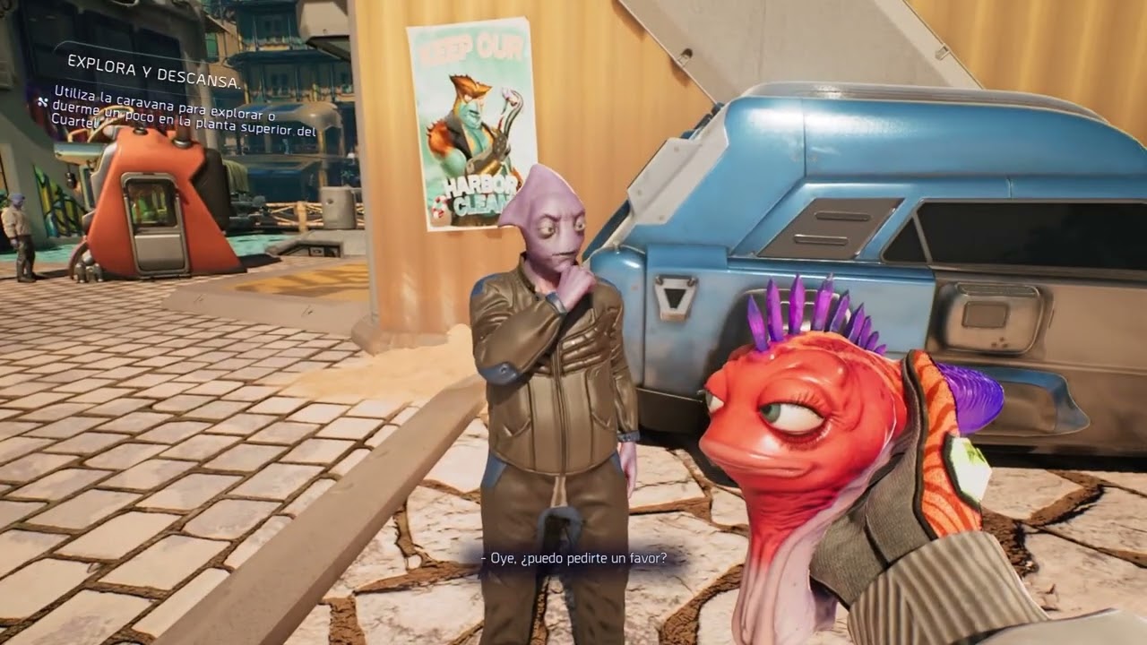 High On Life 2 – Jeppy, Disparos y Una Nueva Forma de Combatir Parte 7 Español