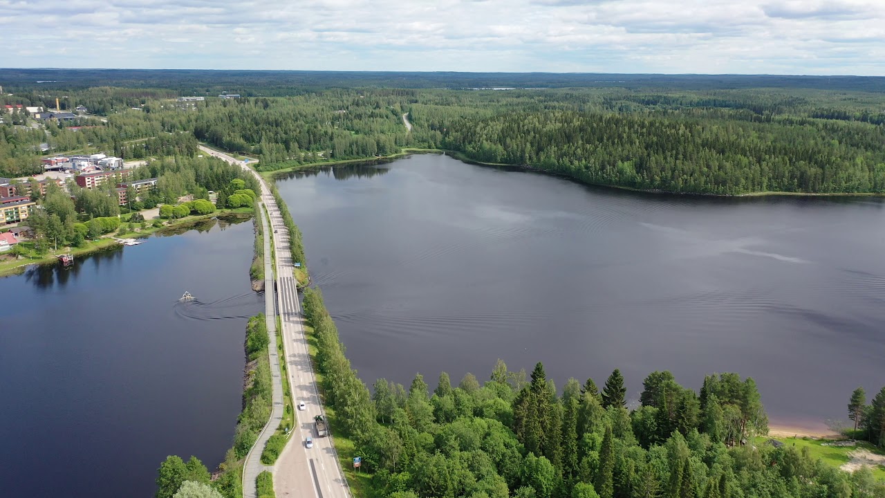 Ähtäri City