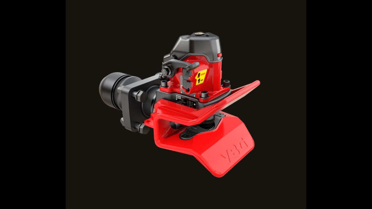 Service of VBG 750V | 750V -3