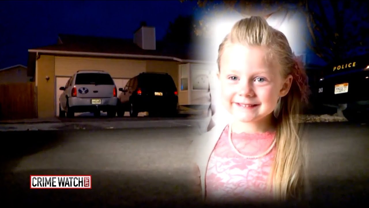 Crime Watch Daily: Parents Recount Daughter's Abduction