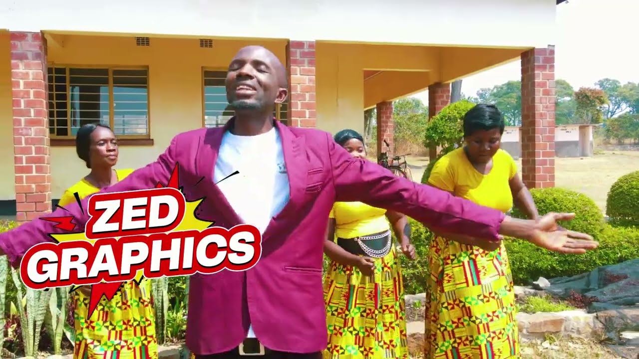 CCC Transition Choir Ikelenge – Kufwa Kwa Mwanta Yesu || Latest 2026 Zambian Worship Choir Song