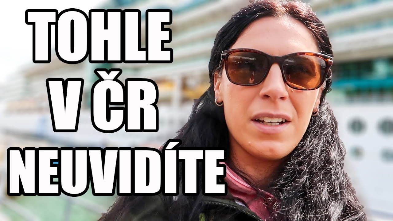 TOHLE PROSTĚ K IRSKU PATŘÍ ANEB CO ČEKAT KDYŽ SE VYDÁTE NA VÝLET, ŽIVOT V ZAHRANIČÍ, VLOG
