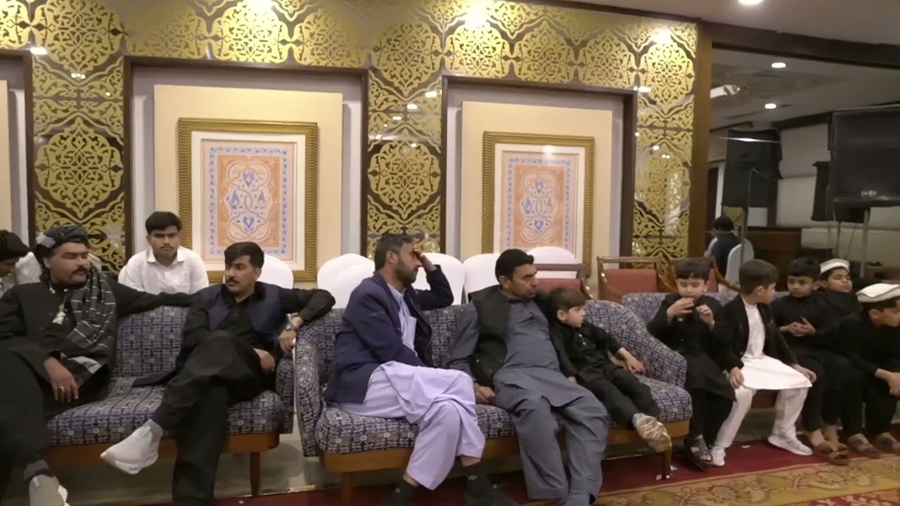 Tapay - Sadiq Afridi