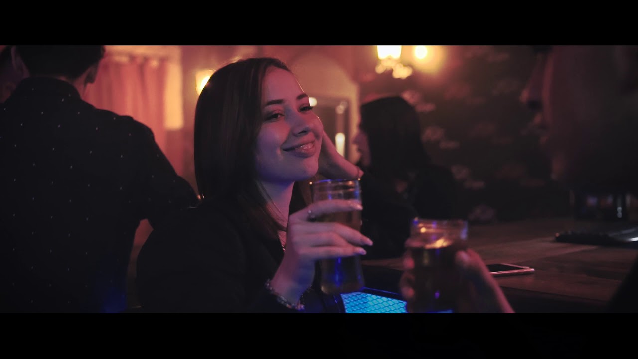 Marotte - Buenas Noches ( Clip Oficial )