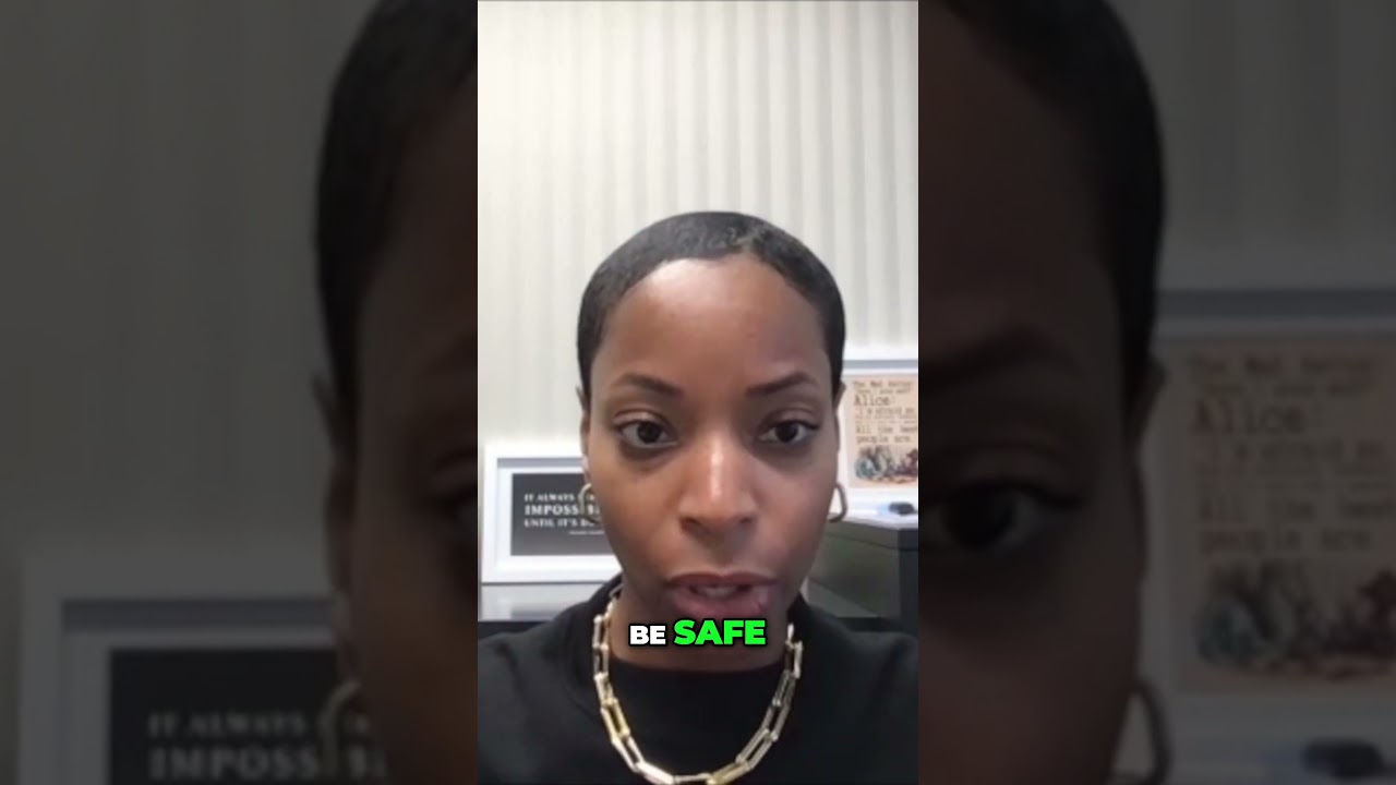 #1 #Child Q The Case That Sparked a Political Fire #racialtrauma #podcast # #police