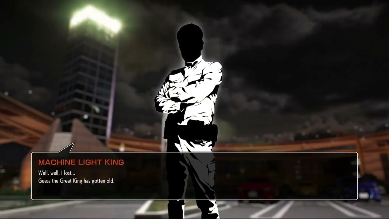 [TXR25] Relive the Drift King Battle with Legendary Tuner Battle!