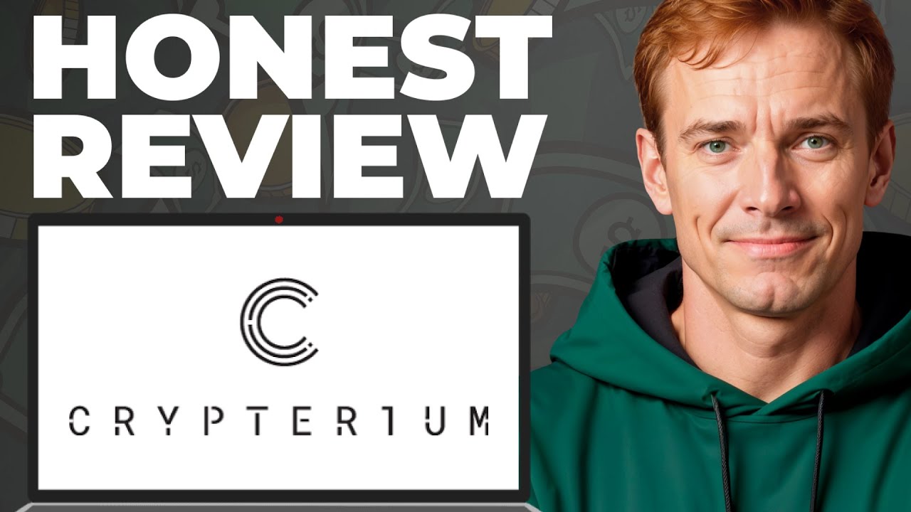 Crypterium Wallet Full Review - Features, Strengths, Weaknesses