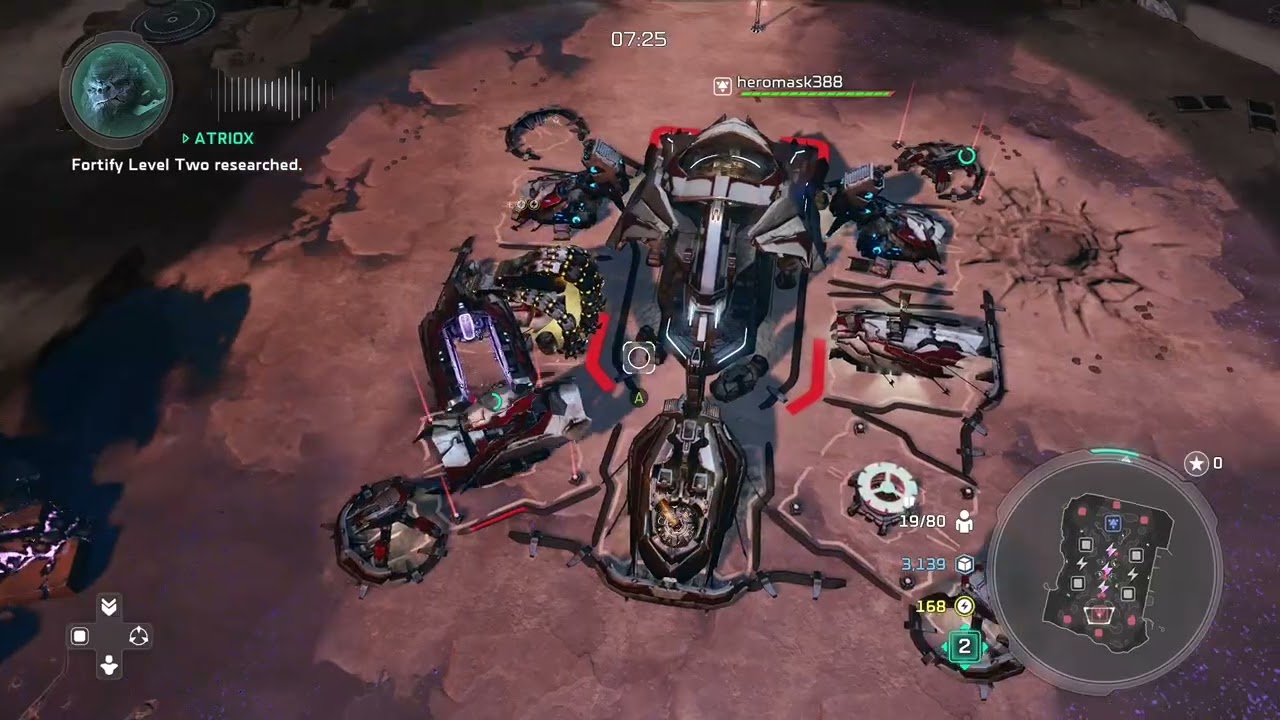 Halo Wars 2: How to use any banished leader's full potential (guide)