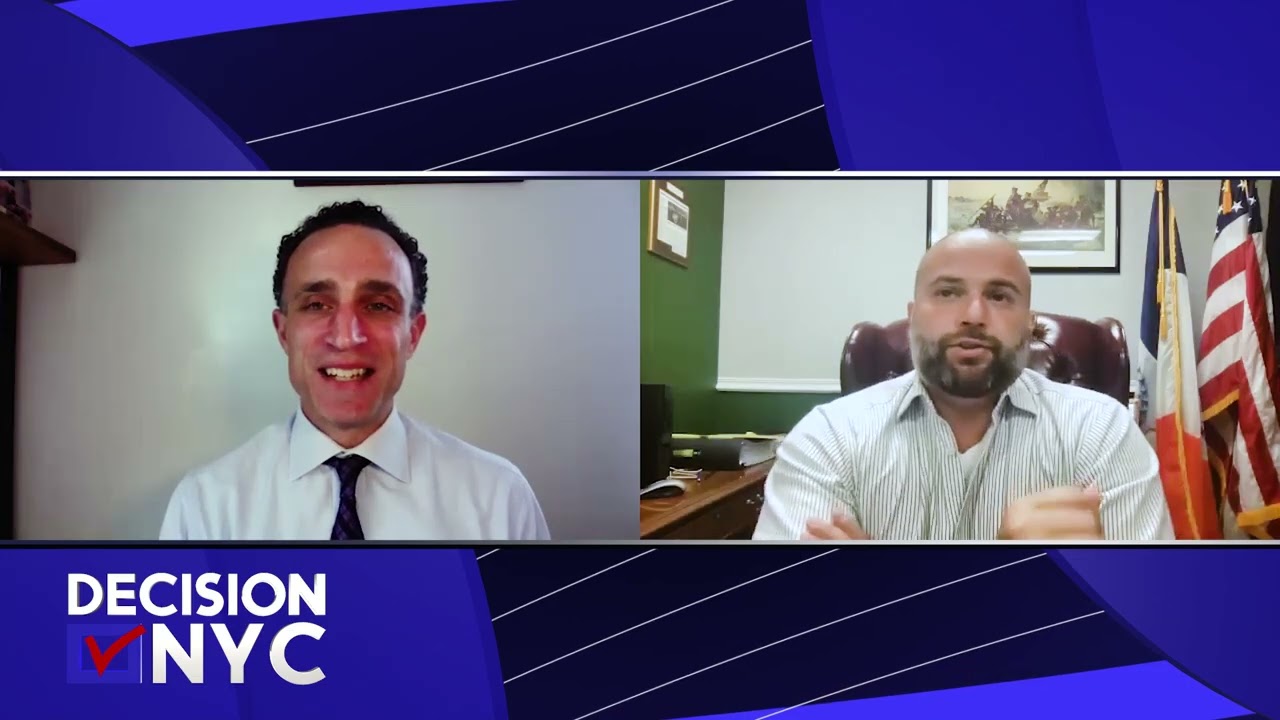 Decision NYC: 2022 Post-Election Analysis