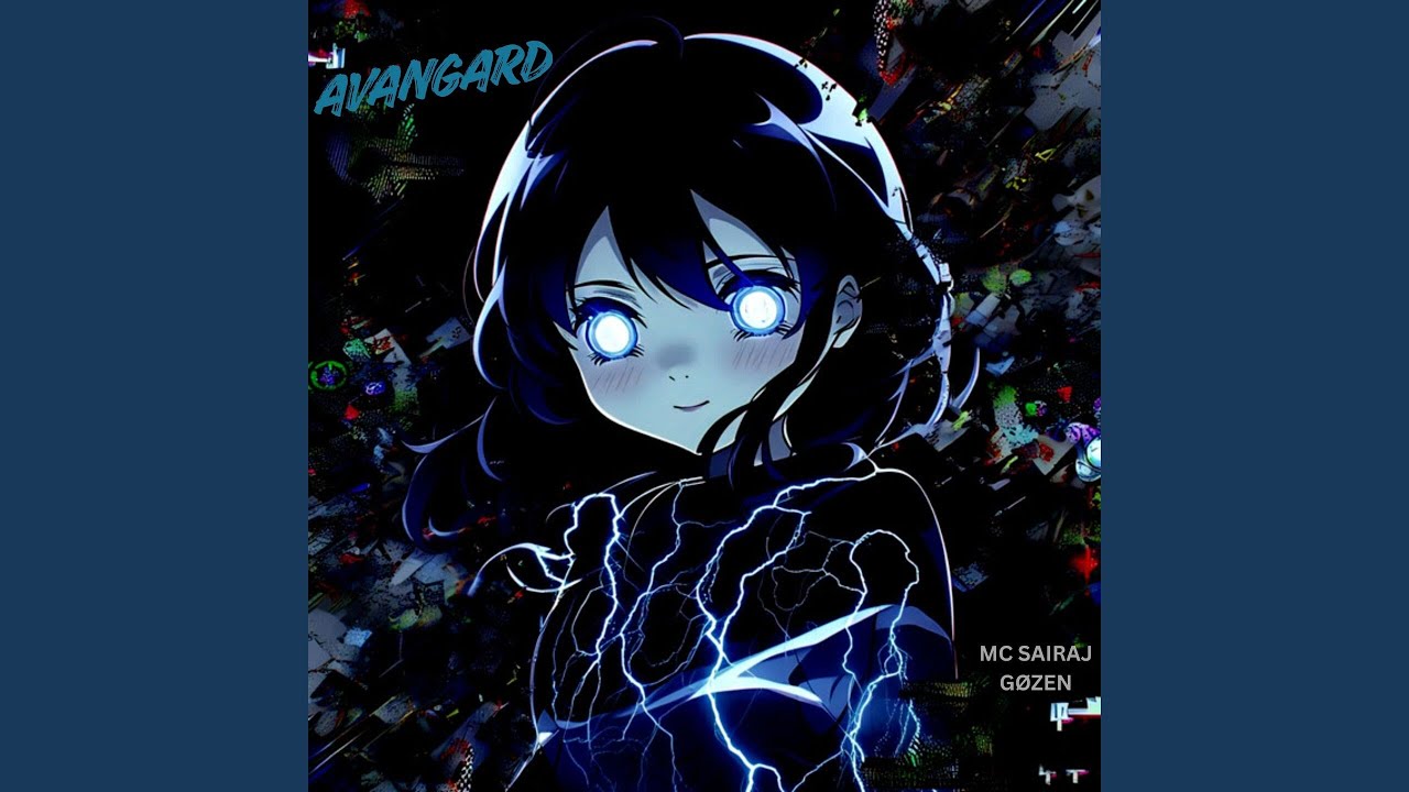 AVANGARD (Remake over Slowed)