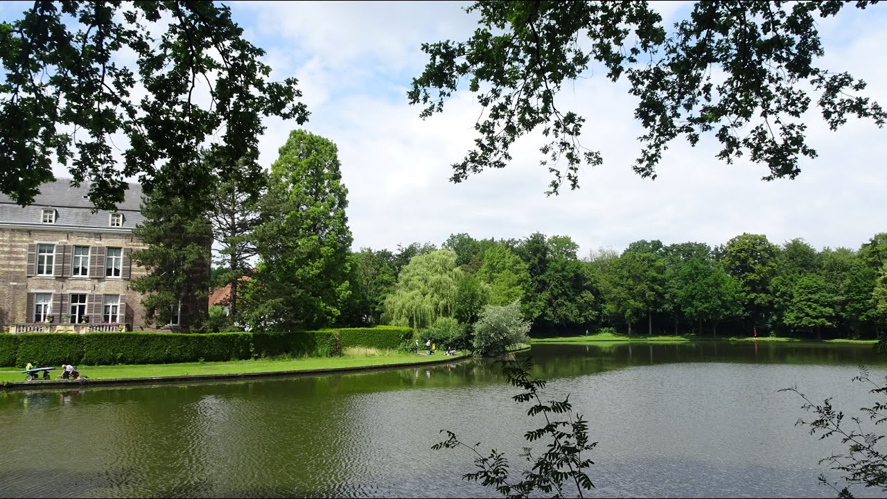 1487 Landgraaf, Wandelgids Zuid-Limburg