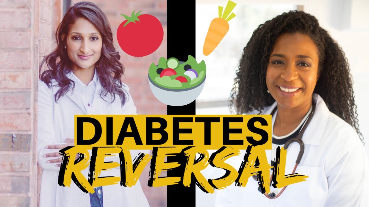 DIABETES REMISSION | How To Reverse Your Diabetes