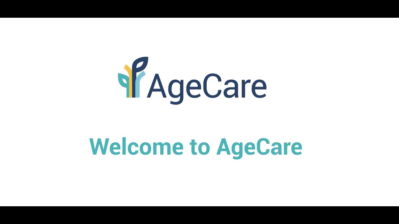 Welcome To AgeCare
