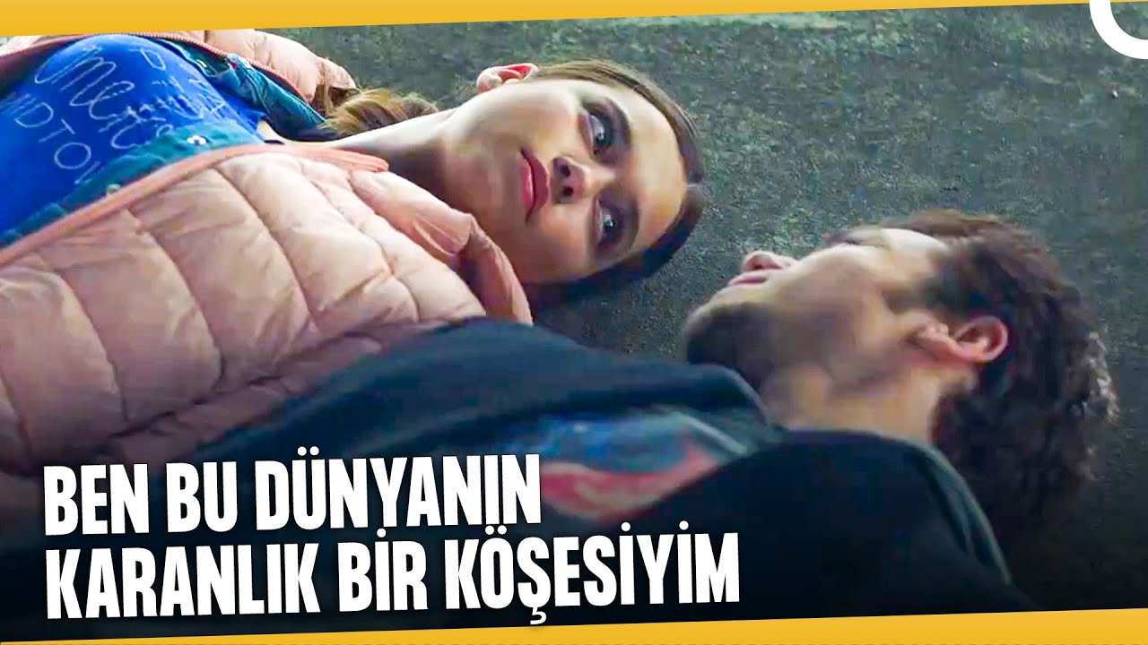 Bu Şehir İnsana Tuzak Kuruyor | Kötü Çocuk