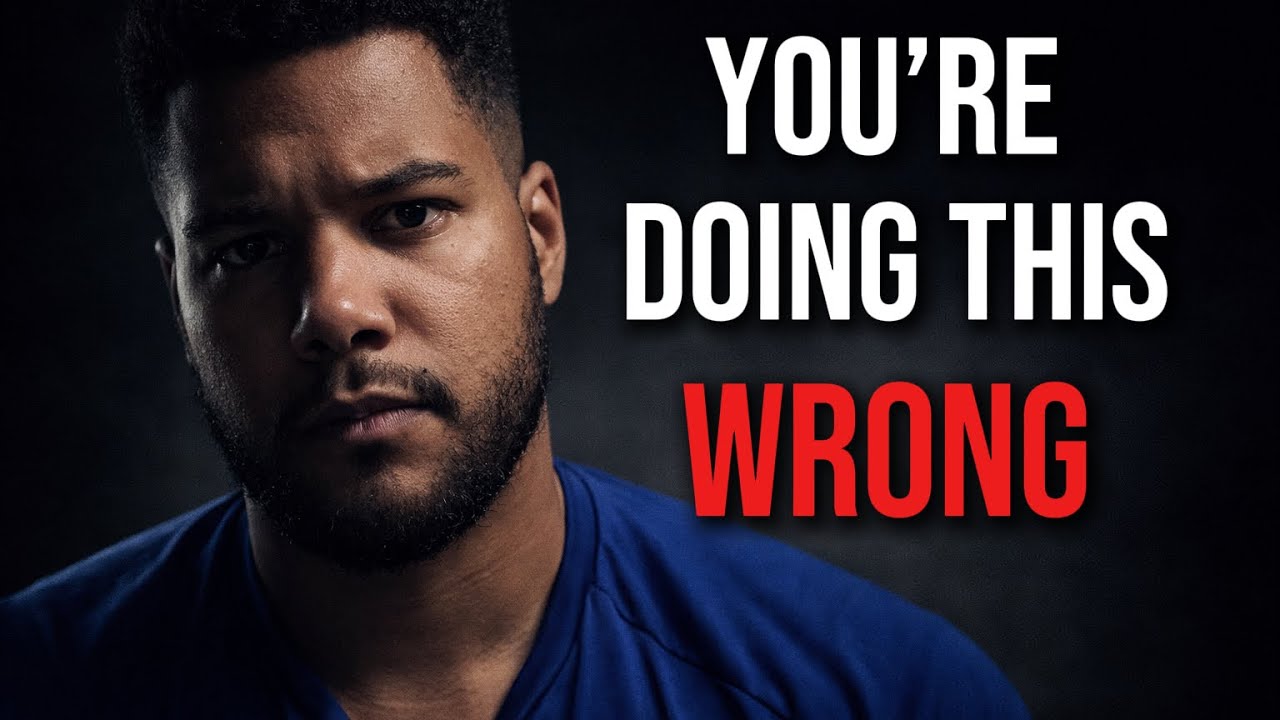 Failure Isn’t Missing Once. It’s This.