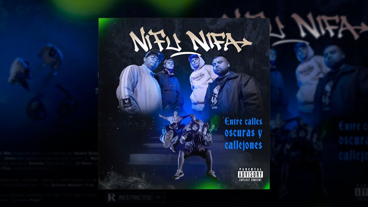 Sabor Latino - Nifu Nifa (Beat x Bonckley)