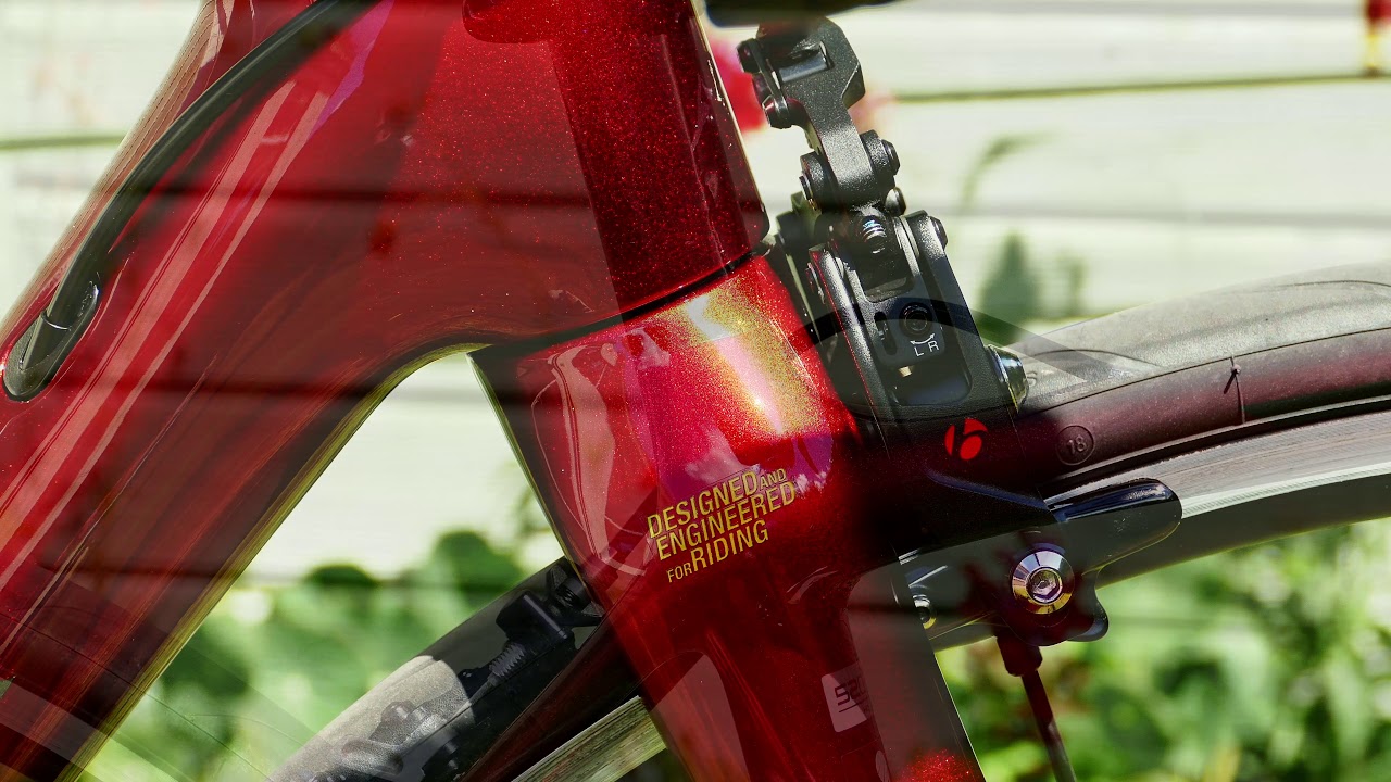 Trek Emonda SL6 2019