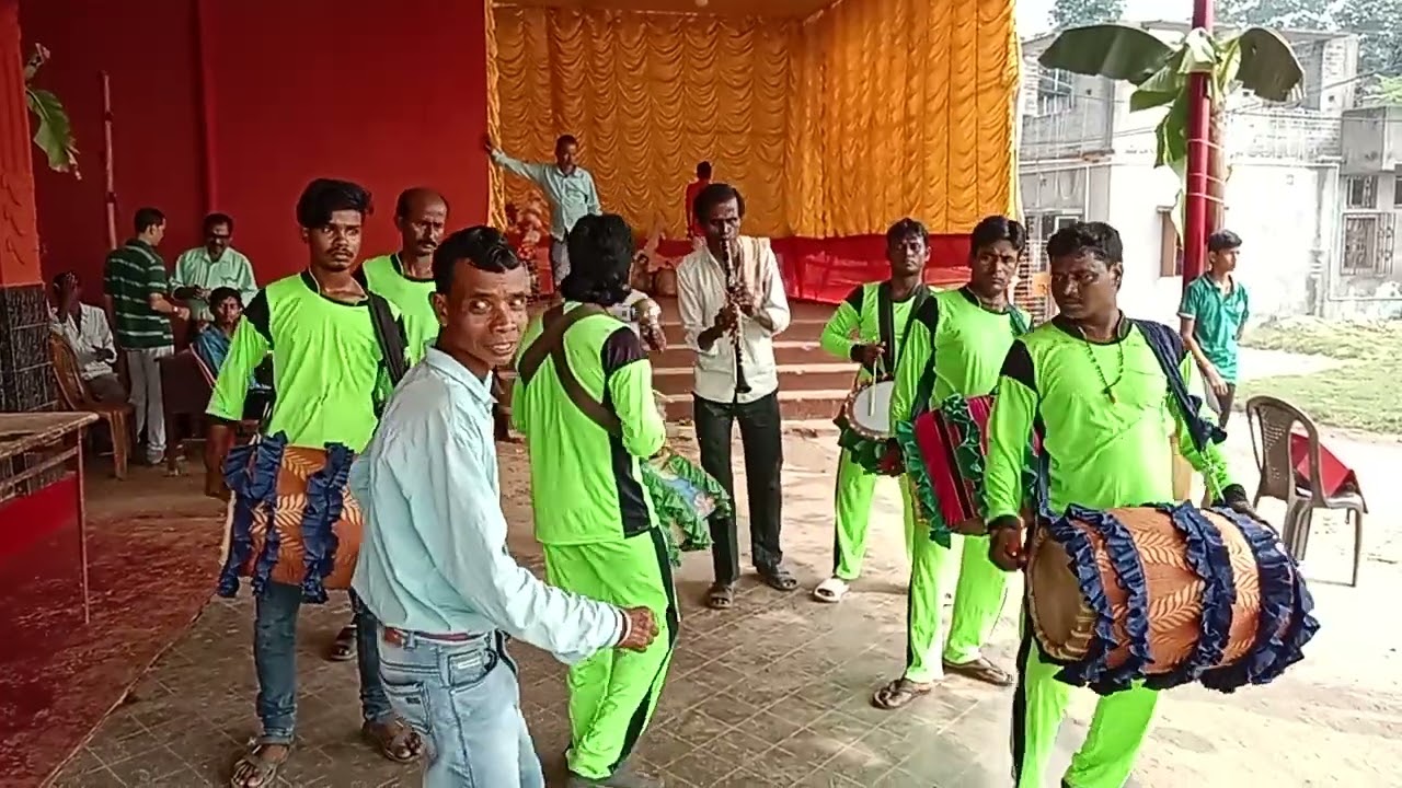 গ্ৰাম মুরুলিয়া ডোল তাসা ৯৫৪৭৩৩১৫৯৮