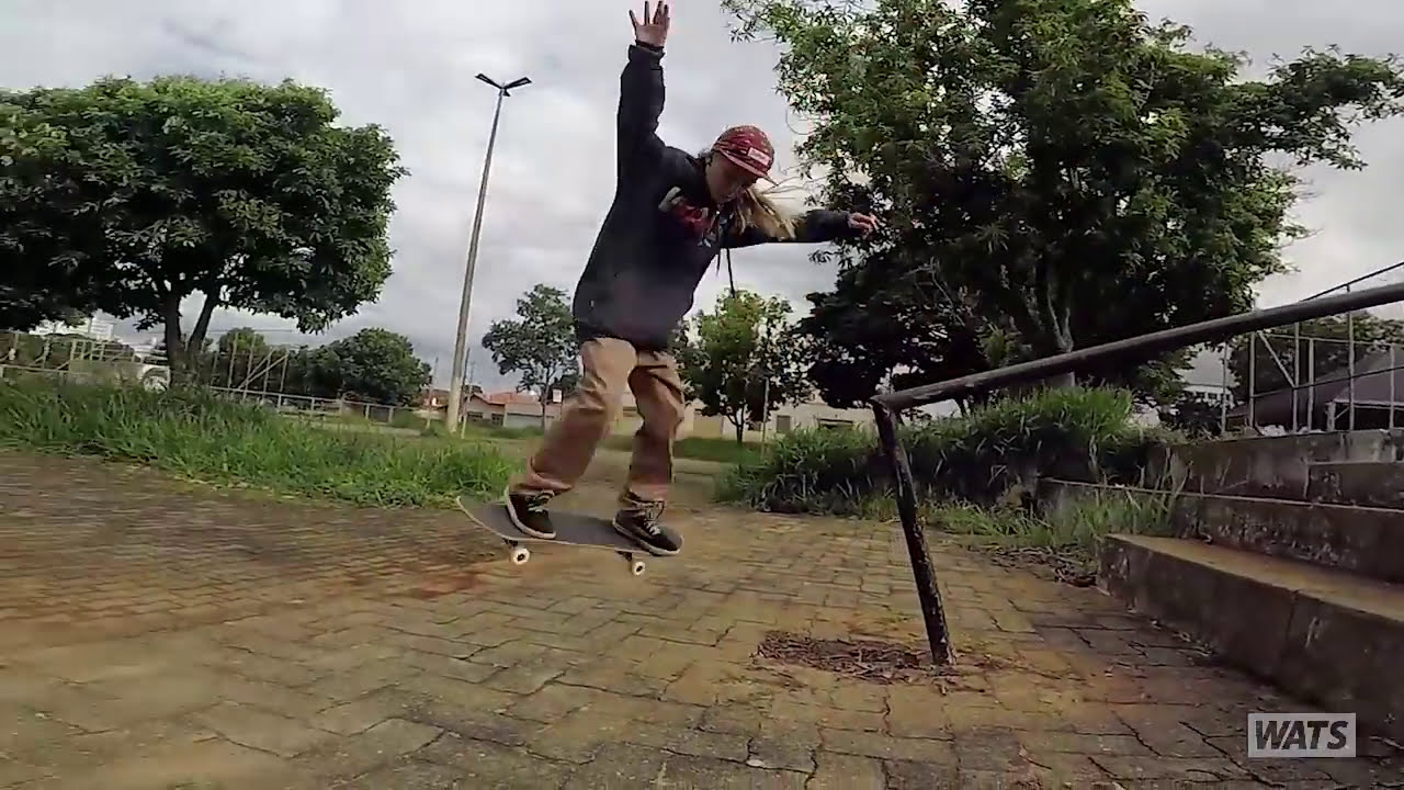 Filipe Mota - Bem vindo