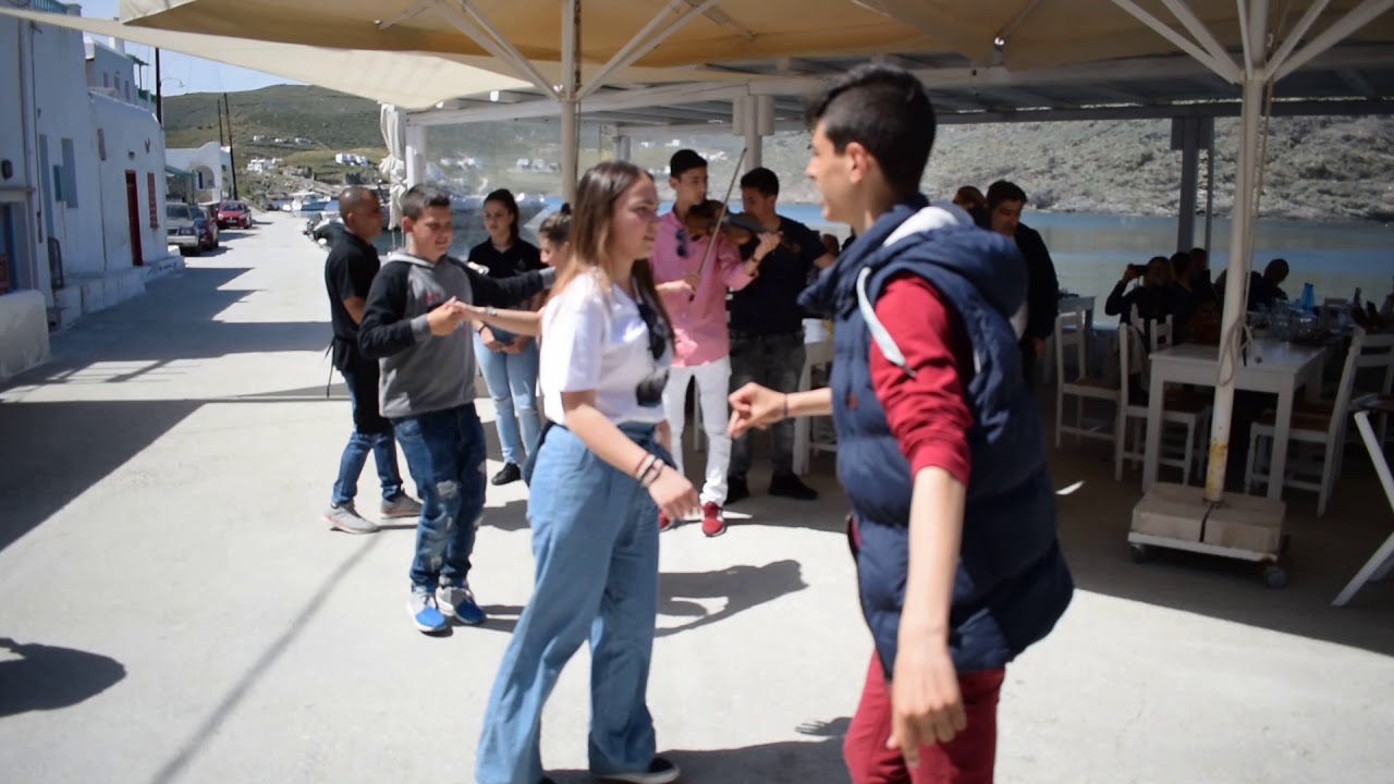 Κύθνος: Ήρθεν ο Μάης, μάτια μου, ήρθε το καλοκαίρι!!2019