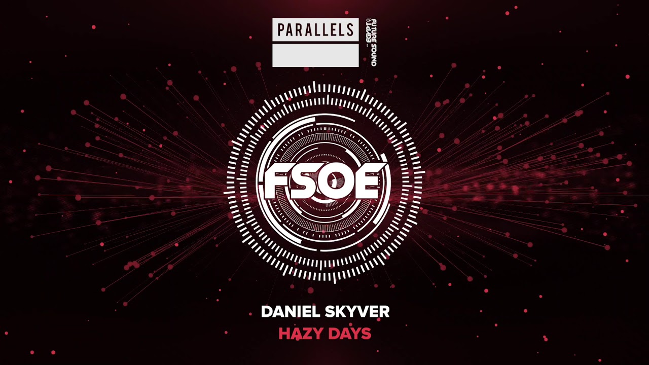 Daniel Skyver - Hazy Days