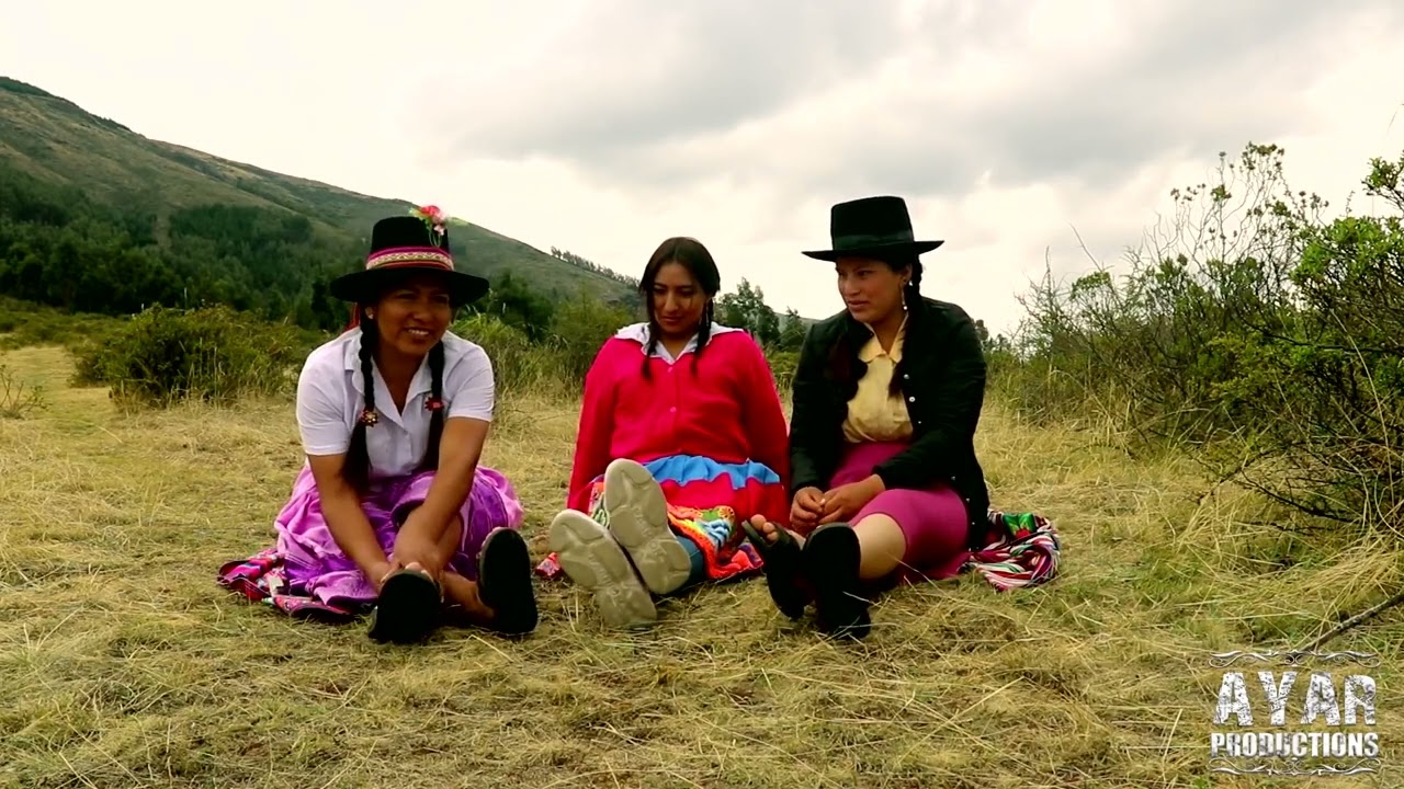 3 HERMANAS AMAN A UN SOLO HOMBRE y hablan de BACLe