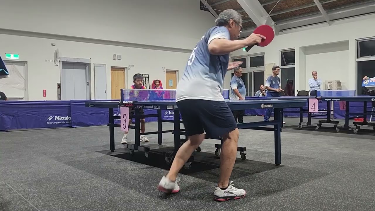 20260314.1927.桀霧台鄉運桌球。