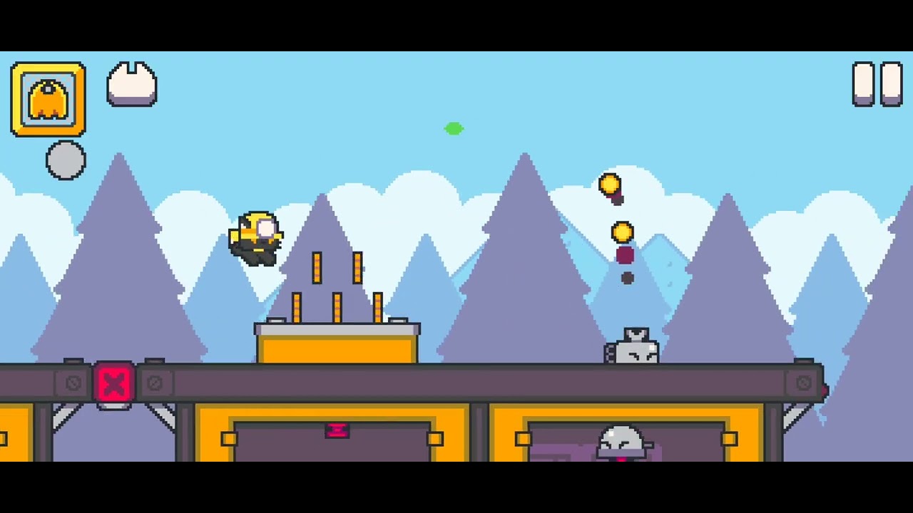 Súper cat tales 2