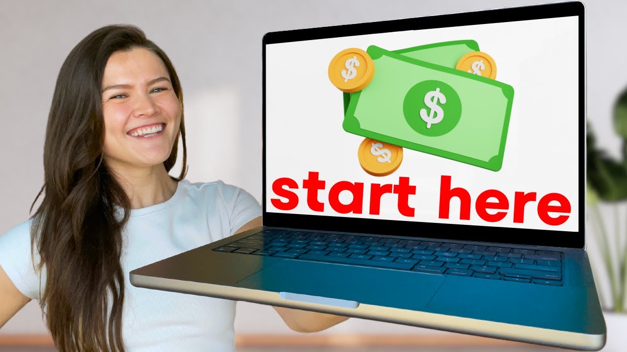 I made your budget for you - it's not scary!
